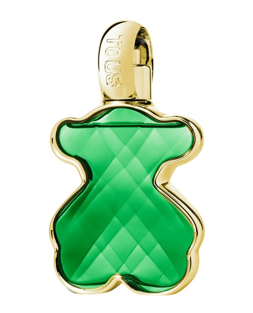 Tous – Extrait de Parfum Loveme Emerald Parfum 50 ml Tous.