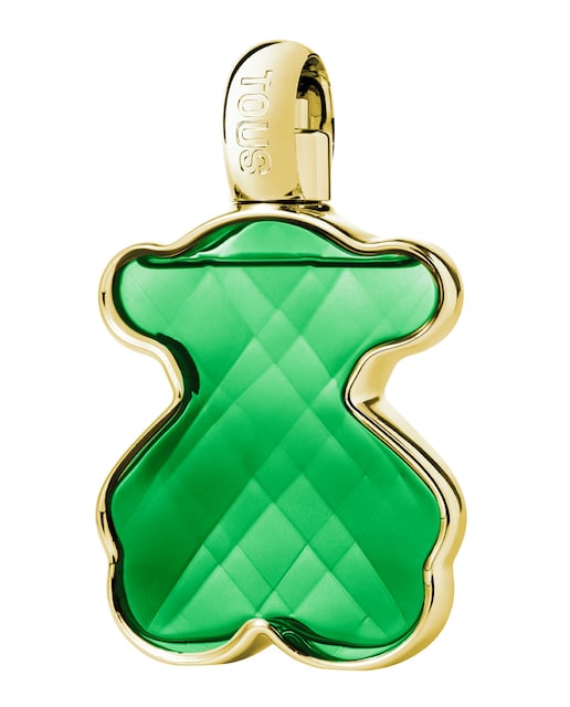 Tous – Extrait de Parfum Loveme Emerald Parfum 90 ml Tous.