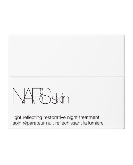 Nars – Tratamiento nocturno Light Reflecting Restorative Night Treatment 30 ml Nars Skin.