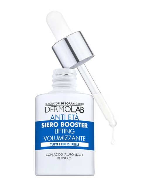 Dermolab – Leche desmaquillante antiedad 30 ml Dermolab.
