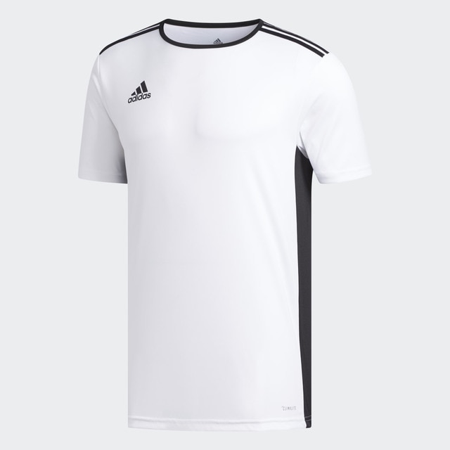 Camiseta de hombre Entrada18 adidas