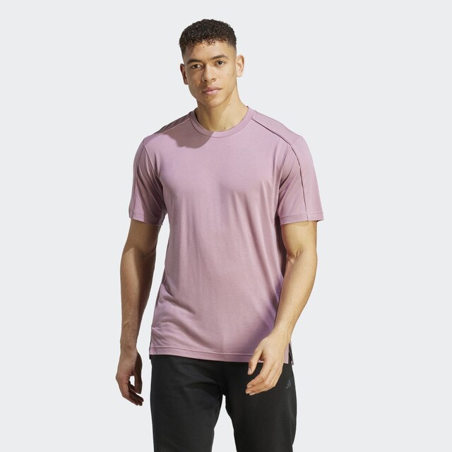 adidas Yoga men's T-shirt