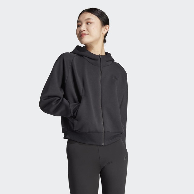 Chaqueta de mujer Z.N.E. adidas