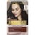 EXCELLENCE Creme permanent hair colour ammonia free No. 3U Universal dark brown box 1 each