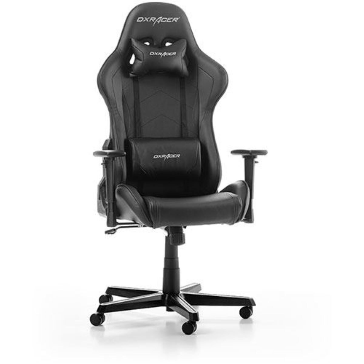 Imagem 0 de Cadeira Gaming DXRacer Fórmula F08 - Preto
