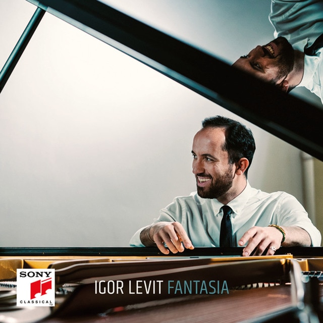Fantasía (2 CD).