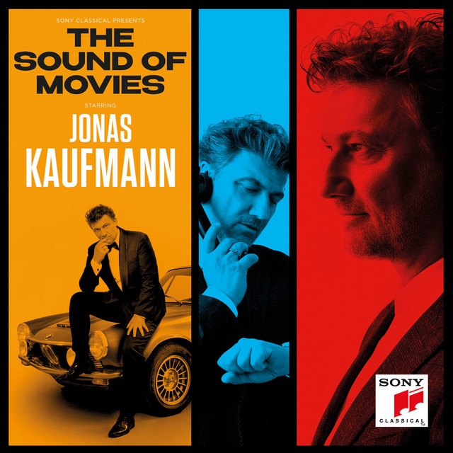 The Sound Of Movies (2 LP-Vinilo).