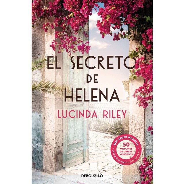 El secreto de Helena (Bolsillo) (Tapa blanda)