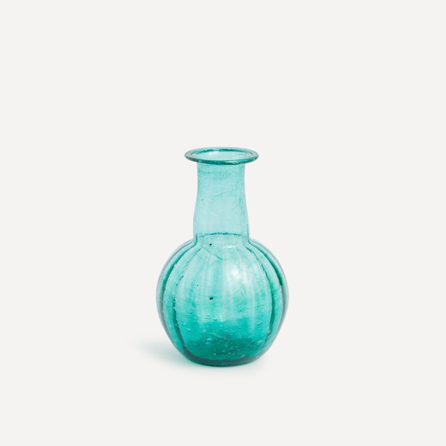 El Corte Inglés Mingora green mini vase · Home · El Corte Inglés