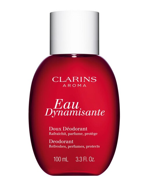 Clarins – Desodorante Eau Dynamisante 100 ml Clarins.