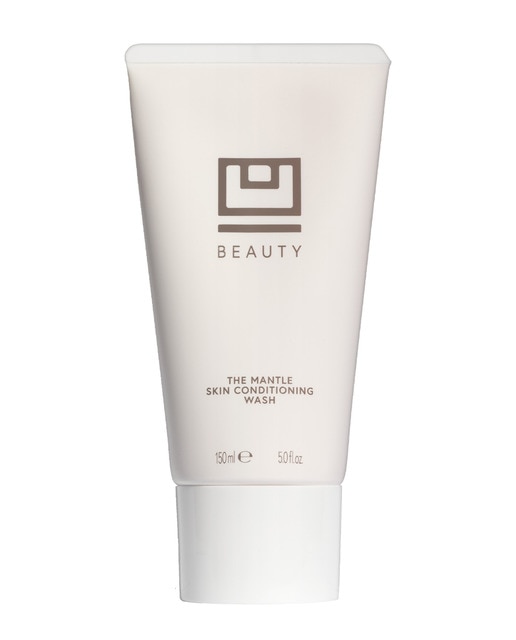 Aceite limpiador y acondicionador The Mantle Skin Conditioning Wash 150ml U Beauty