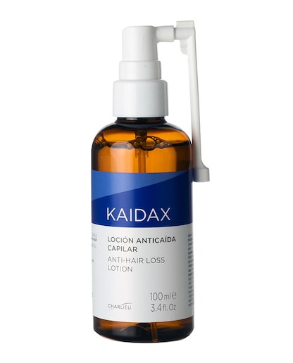 Loción Anticaída Kaidax 100 ml Topicrem