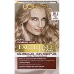 Haarfärbemittelcreme ohne Ammoniak Nr. 8U Universal-Hellblond Box 1 Einheit
