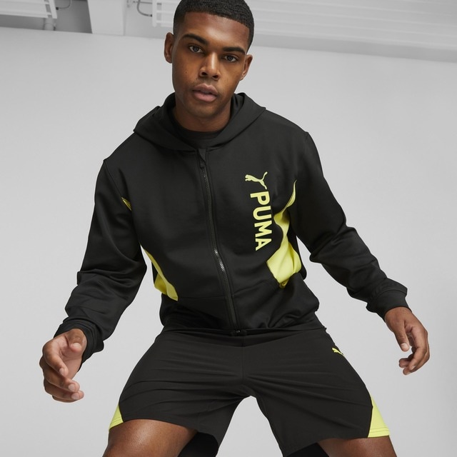 Puma sweat online homme