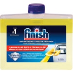 Limpa Máquina de Loiça de Limão embalagem 250 ml