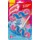 Harpic Bloco Sanitário Frescura Ativa e Flores Tropicais Duo Pack embalagem 39 g