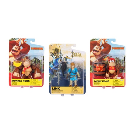 Figuras surtidas 10 cm Franchise Mix, Serie 2 