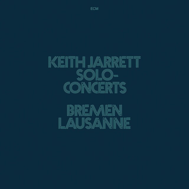 Bremen Lausanne 3 LPVinilo