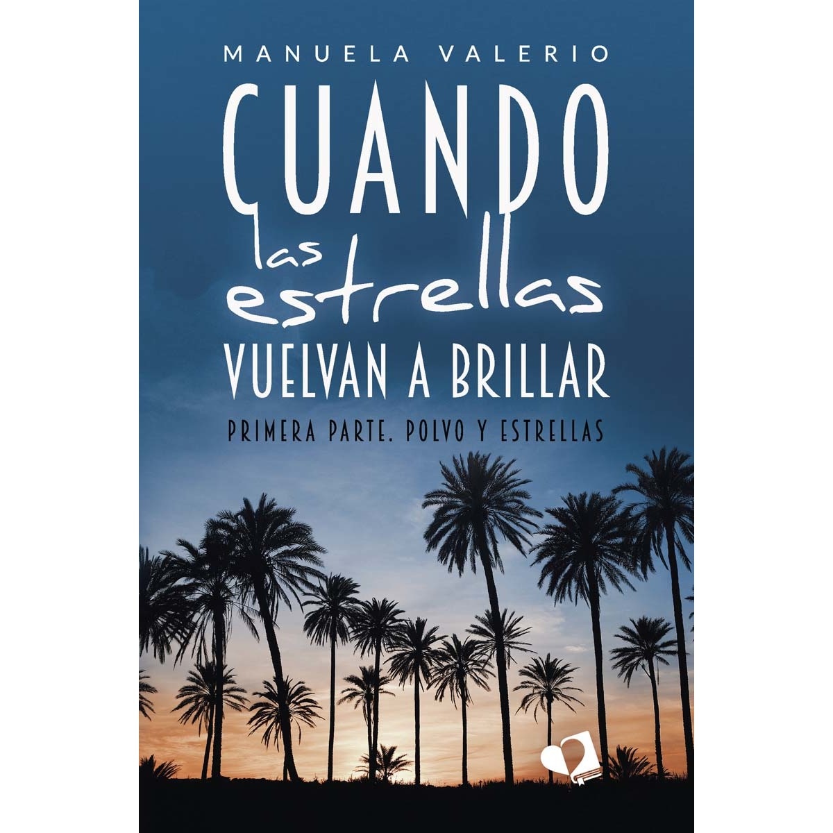 Imagem 0 de Cuando las estrellas vuelvan a brillar (Capa mole)
