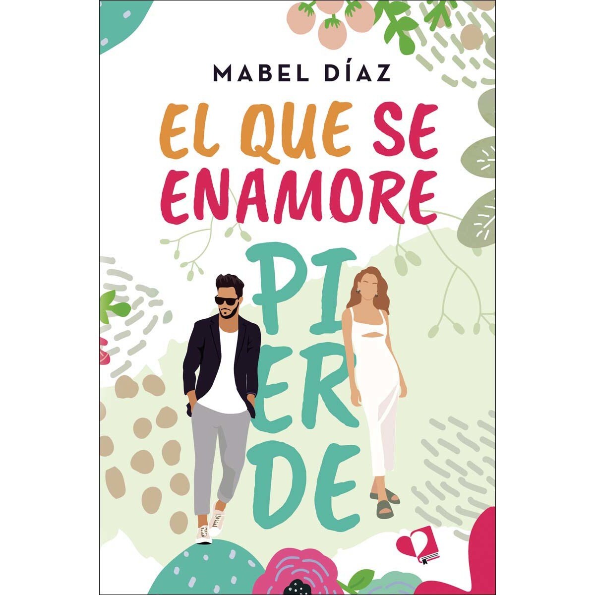 Imagem 0 de El que se enamore pierde (Capa mole)