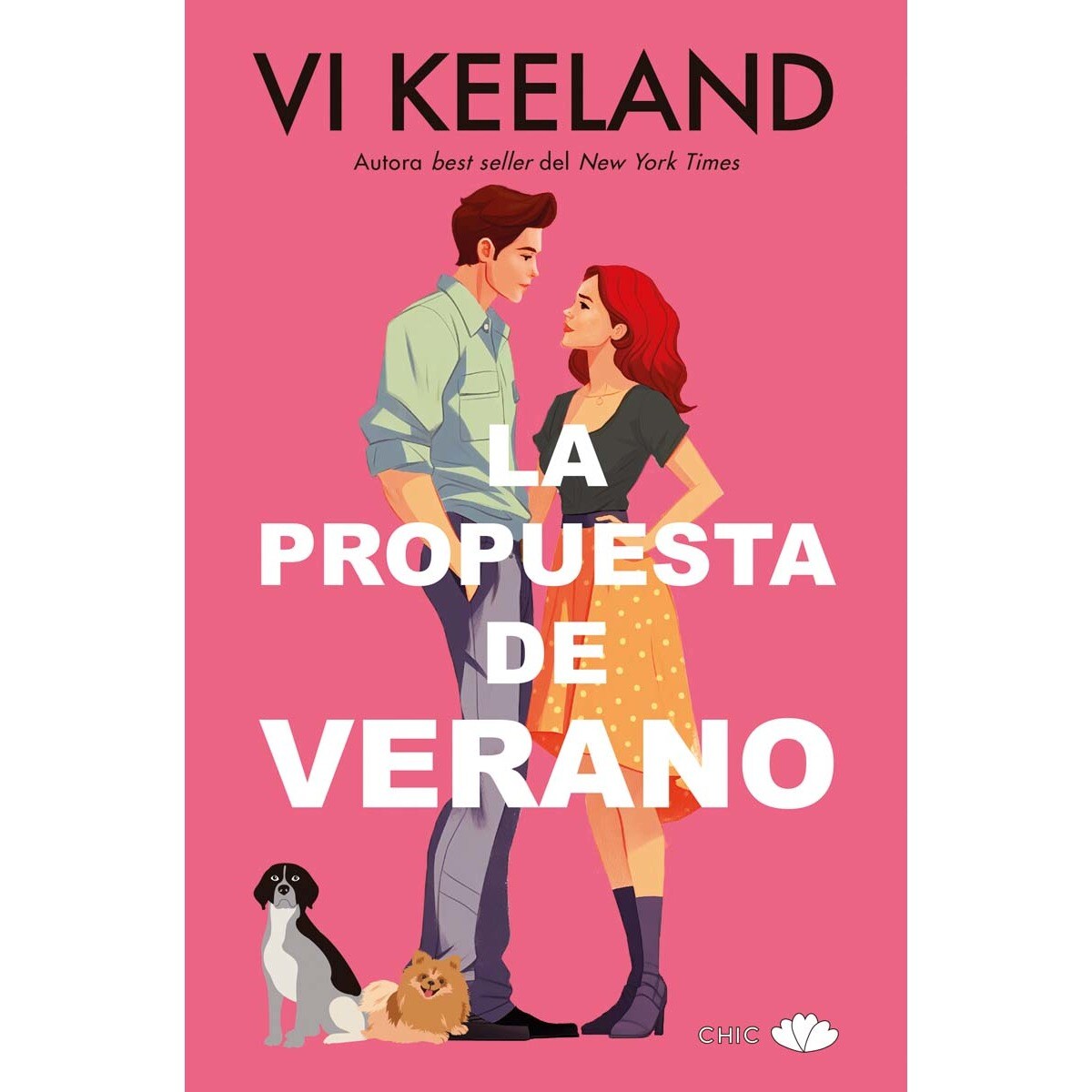 Imagem 0 de La propuesta de verano (Capa mole com abas)