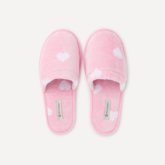 Zapatillas de baño Amour El Corte Inglés