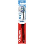Advanced 360º medium toothbrush blister 1 each