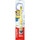 COLGATE Minions battery-powered children's extra soft toothbrush ages 3+ years blister 1 each