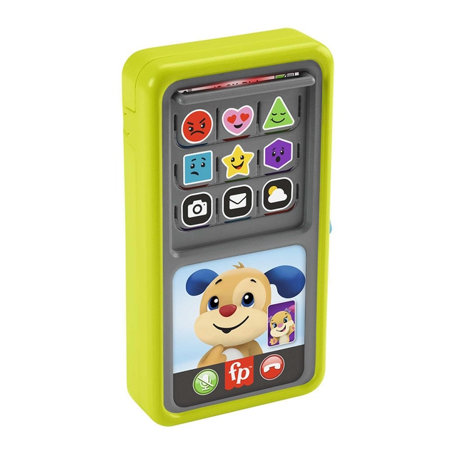 Telefono fisher price el corte ingles on sale