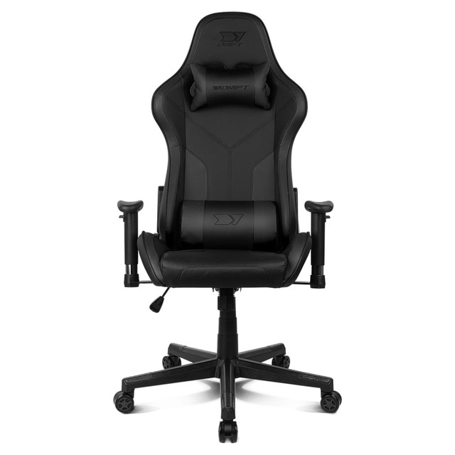 Silla Gaming Drift DR90 Pro V8 negro