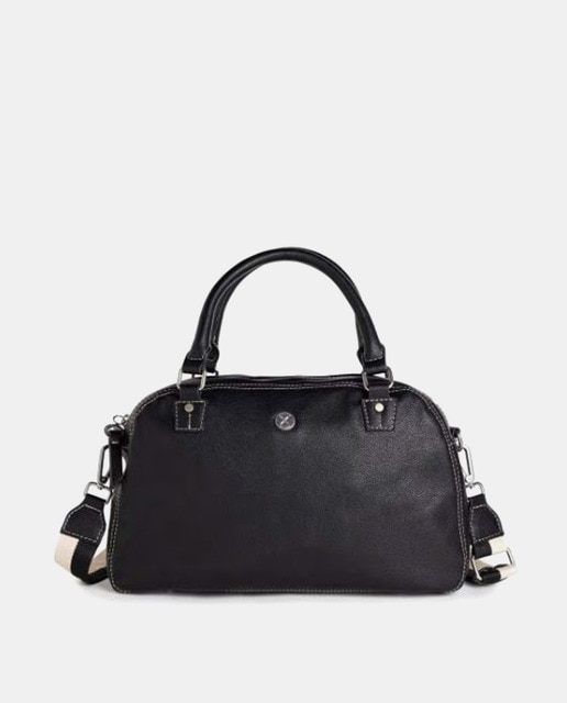 Sac best sale bowling noir