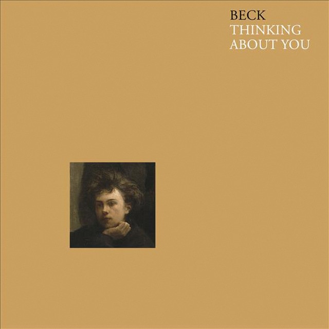 Imagem 0 de Thinking About You (LP-Vinil)