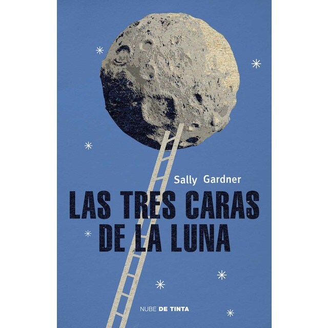 Las tres caras de la luna (Tapa blanda)