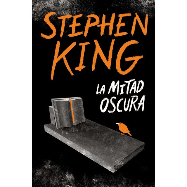 La mitad oscura