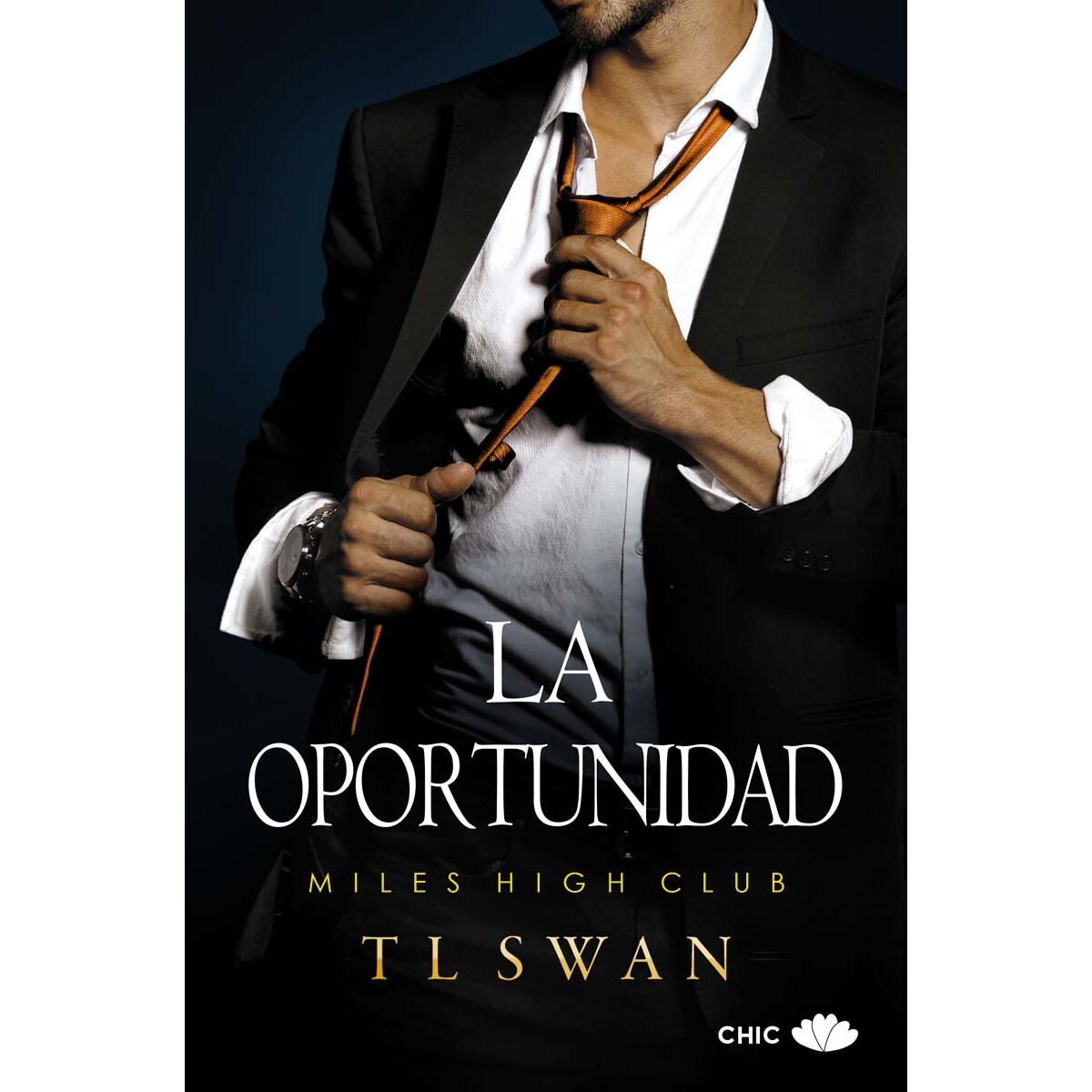 Imagem 0 de La oportunidad (Capa mole com abas)