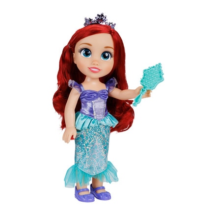 Muñeca Mi Amiga Ariel 38 cm 
