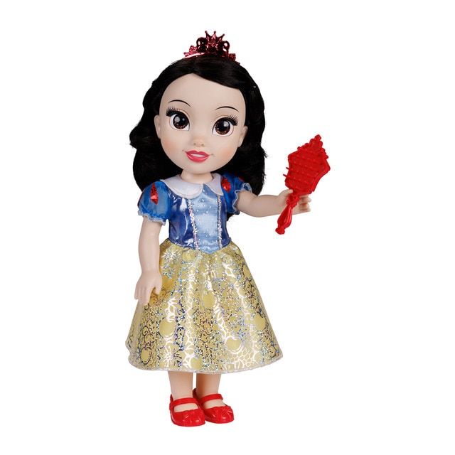 Muneca Mi Amiga Blancanieves 38 cm Disney Disney El Corte Ingles