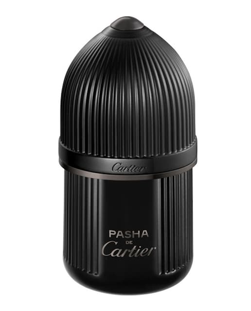 Cartier – Eau de Parfum Pasha de Cartier Noir Absolu 50 ml Cartier.