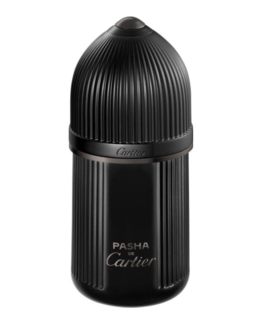 Cartier – Eau de Parfum Pasha de Cartier Noir Absolu 100 ml Cartier.