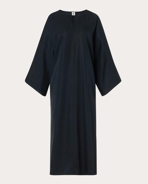Vestido midi