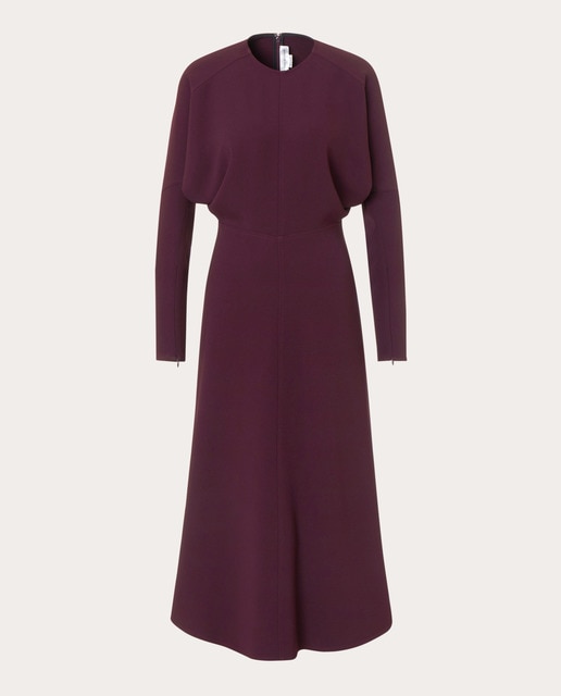 Vestido midi