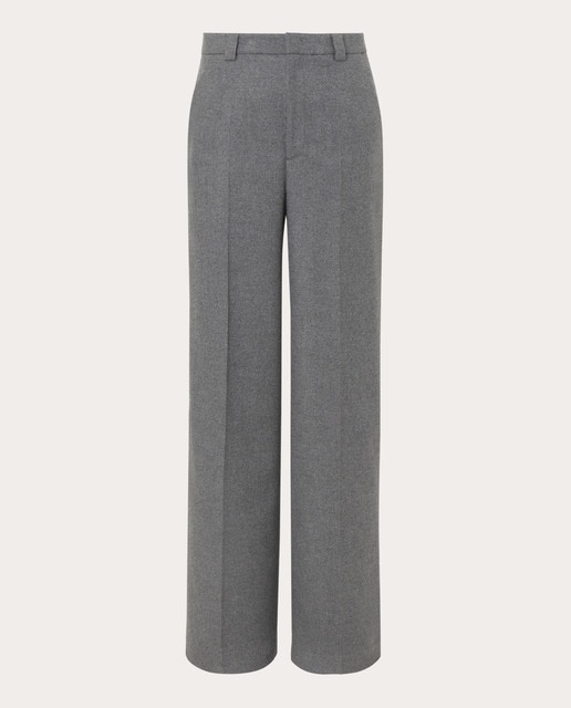Pantalón recto