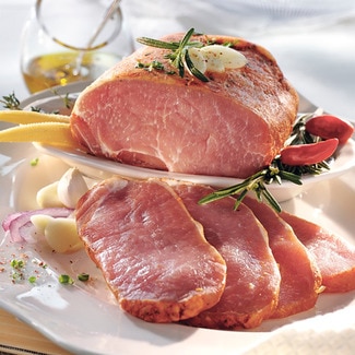 Lombo de Porco Marinado kg