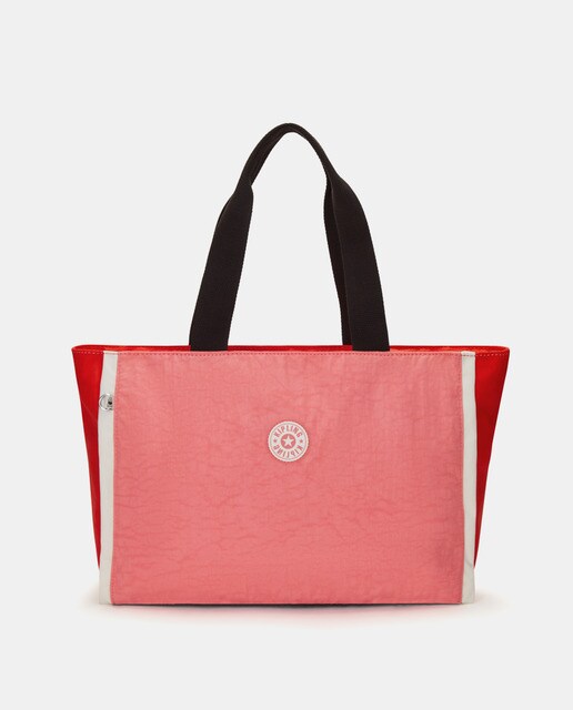 Kipling asseni tote online bag