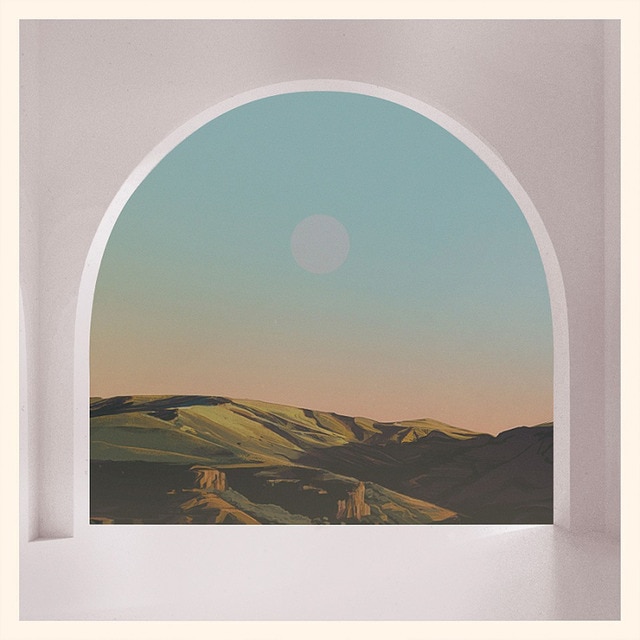 Espera (LP-Vinilo).