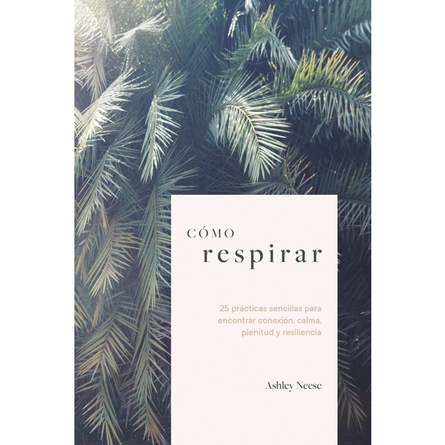 Como respirar