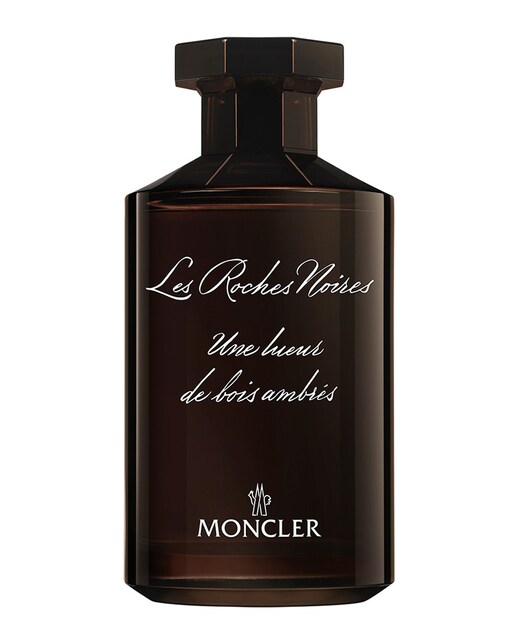 Moncler – Eau de Parfum Moncler Roches Noires Les Sommets 200 ml Moncler.