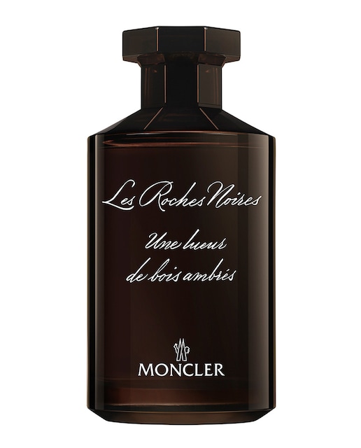 Moncler – Eau de Parfum Moncler Roches Noires Les Sommets 200 ml Moncler.