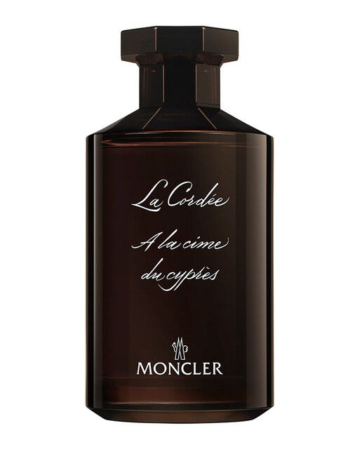 Moncler – Eau de Parfum Moncler La Cordee Les Sommets 200 ml Moncler.