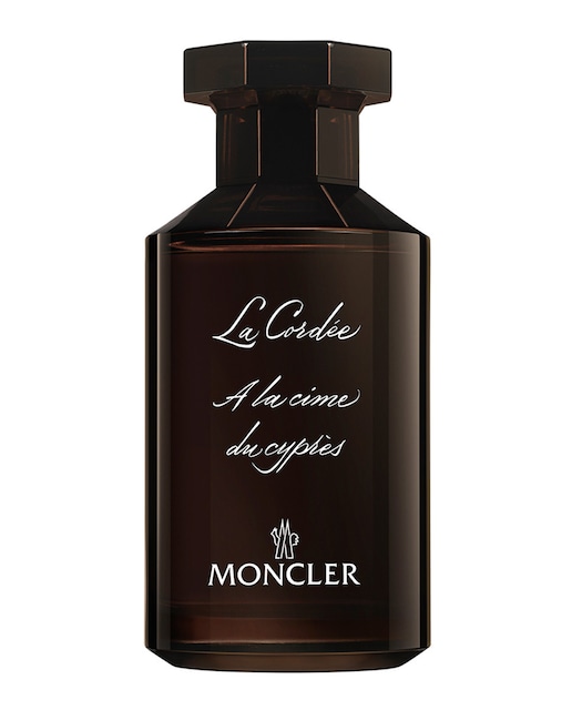 Moncler – Eau de Parfum Moncler La Cordee Les Sommets 100 ml Moncler.